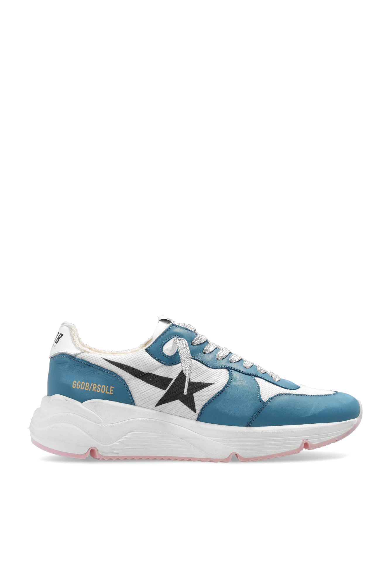 【新品】GOLDEN GOOSE イタリア製 バスケ スウェット メンズ№721 Golden Goose Men Sneakers | OTTODISANPIETRO